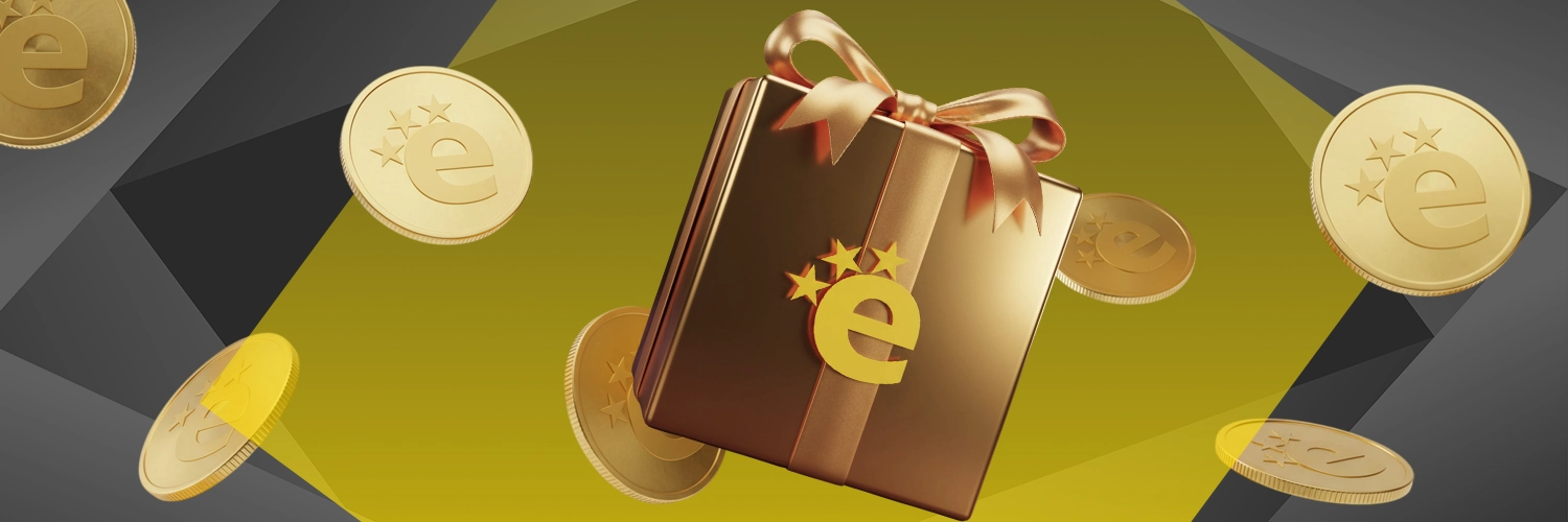 Efbet Bonus