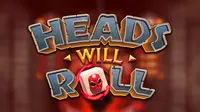 Heads Will Roll